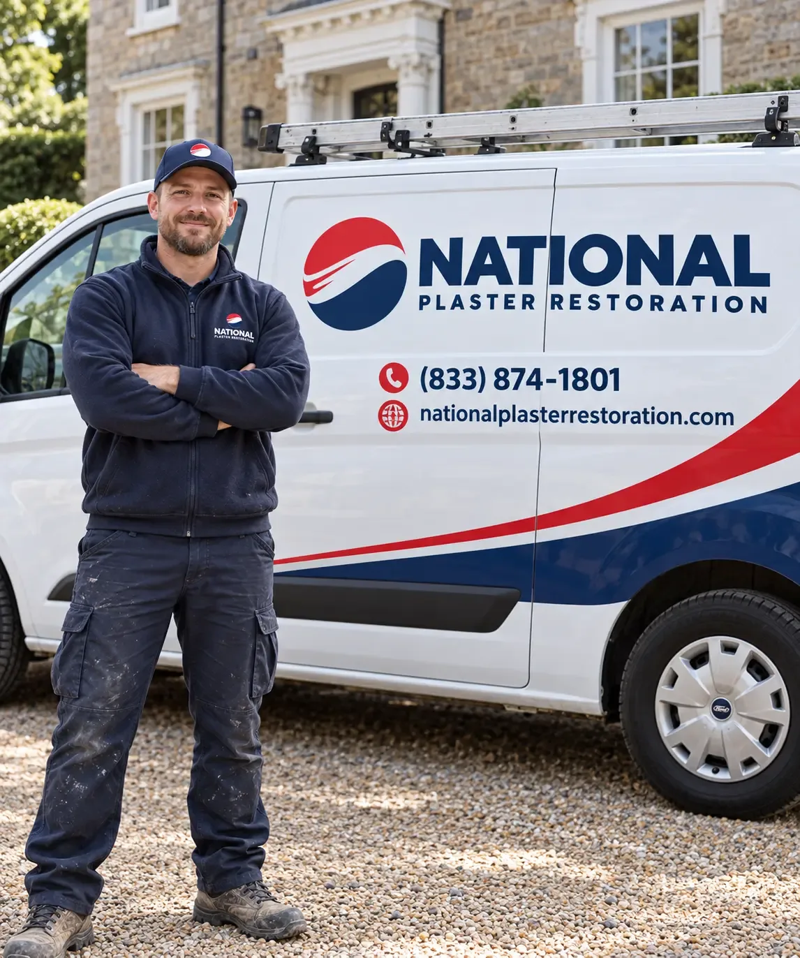 Plaster Repair Lincoln, KS FAQs